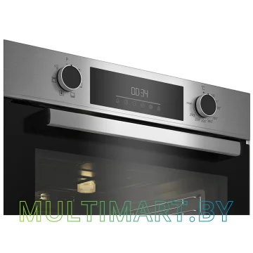 Электрический духовой шкаф BEKO BBIE12300XC картинка 4